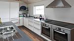 kitchen - Ferienhaus für 18 Personen (257 m²) in Idestrup - Top-Hundeurlaub