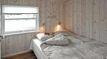 bedroom - Ferienhaus für 18 Personen (257 m²) in Idestrup - Top-Hundeurlaub