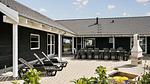 terrace - Ferienhaus für 18 Personen (257 m²) in Idestrup - Top-Hundeurlaub