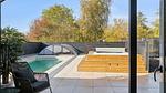 pool - Ferienhaus für 18 Personen (216 m²) in Højby - Top-Hundeurlaub