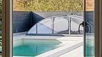 pool - Ferienhaus für 18 Personen (216 m²) in Højby - Top-Hundeurlaub