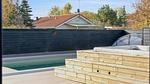 pool - Ferienhaus für 18 Personen (216 m²) in Højby - Top-Hundeurlaub