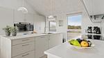 kitchen - Ferienhaus für 18 Personen (240 m²) in Løkken - Top-Hundeurlaub