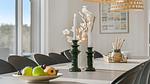 living-dining-room - Ferienhaus für 18 Personen (240 m²) in Løkken - Top-Hundeurlaub