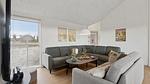 living-dining-room - Ferienhaus für 18 Personen (240 m²) in Løkken - Top-Hundeurlaub