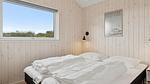 bedroom - Ferienhaus für 18 Personen (240 m²) in Løkken - Top-Hundeurlaub