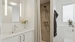 bathroom - Ferienhaus für 18 Personen (240 m²) in Løkken - Top-Hundeurlaub