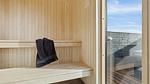 sauna - Ferienhaus für 18 Personen (240 m²) in Løkken - Top-Hundeurlaub