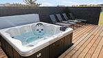 whirlpool - Ferienhaus für 18 Personen (240 m²) in Løkken - Top-Hundeurlaub