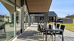 terrace - Ferienhaus für 18 Personen (240 m²) in Løkken - Top-Hundeurlaub