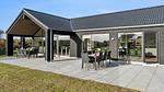 terrace - Ferienhaus für 18 Personen (240 m²) in Løkken - Top-Hundeurlaub