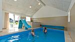 pool - Ferienhaus für 20 Personen (285 m²) in Idestrup - Top-Hundeurlaub