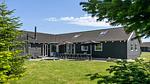 outside - Ferienhaus für 20 Personen (285 m²) in Idestrup - Top-Hundeurlaub