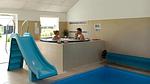 whirlpool - Ferienhaus für 20 Personen (285 m²) in Idestrup - Top-Hundeurlaub