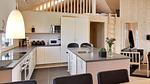 kitchen - Ferienhaus für 20 Personen (285 m²) in Idestrup - Top-Hundeurlaub