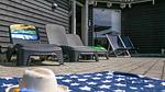 terrace - Ferienhaus für 20 Personen (285 m²) in Idestrup - Top-Hundeurlaub