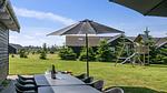 terrace - Ferienhaus für 20 Personen (285 m²) in Idestrup - Top-Hundeurlaub