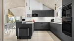 kitchen - Ferienhaus für 18 Personen (250 m²) in Bogense - Top-Hundeurlaub