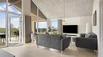 living-dining-room - Ferienhaus für 18 Personen (250 m²) in Bogense - Top-Hundeurlaub