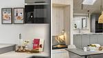 living-dining-room - Ferienhaus für 18 Personen (250 m²) in Bogense - Top-Hundeurlaub