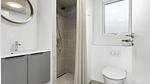 bathroom - Ferienhaus für 18 Personen (250 m²) in Bogense - Top-Hundeurlaub