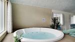whirlpool - Ferienhaus für 20 Personen (279 m²) in Nørre Nebel - Top-Hundeurlaub