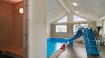 sauna - Ferienhaus für 20 Personen (279 m²) in Nørre Nebel - Top-Hundeurlaub