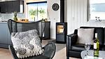 living-dining-room - Ferienhaus für 20 Personen (279 m²) in Nørre Nebel - Top-Hundeurlaub