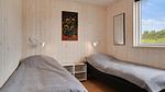 bedroom - Ferienhaus für 20 Personen (279 m²) in Nørre Nebel - Top-Hundeurlaub