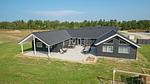 outside - Ferienhaus für 20 Personen (279 m²) in Nørre Nebel - Top-Hundeurlaub