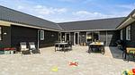 terrace - Ferienhaus für 20 Personen (279 m²) in Nørre Nebel - Top-Hundeurlaub