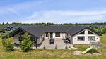 outside - Ferienhaus für 20 Personen (279 m²) in Nørre Nebel - Top-Hundeurlaub