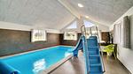 pool - Ferienhaus für 20 Personen (279 m²) in Nørre Nebel - Top-Hundeurlaub