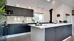 kitchen - Ferienhaus für 20 Personen (279 m²) in Nørre Nebel - Top-Hundeurlaub