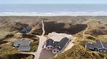 outside - Ferienhaus für 18 Personen (255 m²) in Hvide Sande - Top-Hundeurlaub