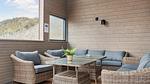 terrace - Ferienhaus für 18 Personen (255 m²) in Hvide Sande - Top-Hundeurlaub