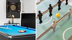 activities - Ferienhaus für 18 Personen (255 m²) in Hvide Sande - Top-Hundeurlaub