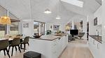 kitchen - Ferienhaus für 18 Personen (255 m²) in Hvide Sande - Top-Hundeurlaub