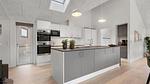 kitchen - Ferienhaus für 18 Personen (255 m²) in Hvide Sande - Top-Hundeurlaub