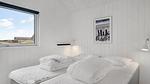 bedroom - Ferienhaus für 18 Personen (255 m²) in Hvide Sande - Top-Hundeurlaub