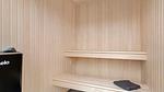 sauna - Ferienhaus für 18 Personen (255 m²) in Hvide Sande - Top-Hundeurlaub