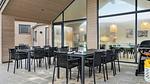 terrace - Ferienhaus für 18 Personen (255 m²) in Hvide Sande - Top-Hundeurlaub