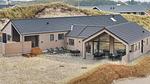 outside - Ferienhaus für 18 Personen (255 m²) in Hvide Sande - Top-Hundeurlaub