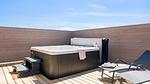 whirlpool - Ferienhaus für 20 Personen (250 m²) in Bogense - Top-Hundeurlaub