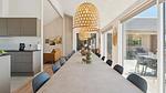 living-dining-room - Ferienhaus für 20 Personen (250 m²) in Bogense - Top-Hundeurlaub