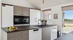 kitchen - Ferienhaus für 20 Personen (250 m²) in Bogense - Top-Hundeurlaub