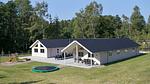 outside - Ferienhaus für 24 Personen (274 m²) in Frederiksværk - Top-Hundeurlaub