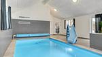 pool - Ferienhaus für 24 Personen (274 m²) in Frederiksværk - Top-Hundeurlaub