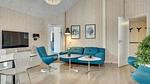 living-dining-room - Ferienhaus für 24 Personen (274 m²) in Frederiksværk - Top-Hundeurlaub
