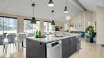 kitchen - Ferienhaus für 24 Personen (274 m²) in Frederiksværk - Top-Hundeurlaub